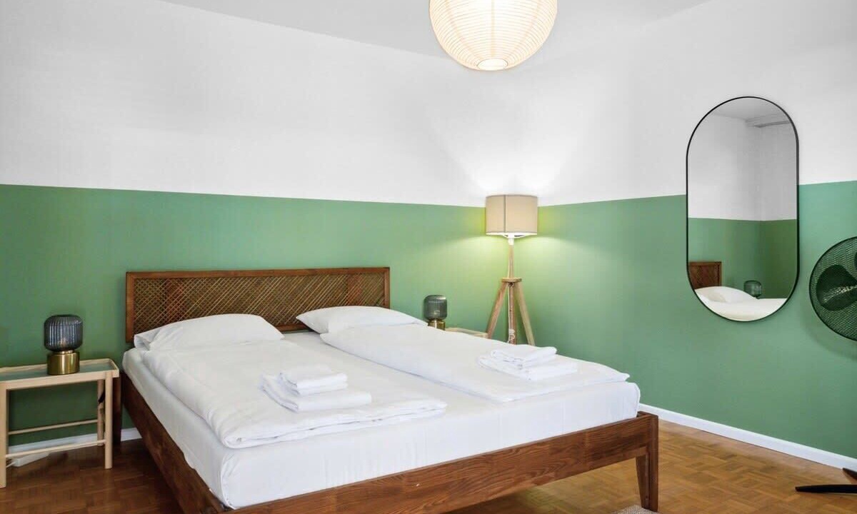 Photo of Bedroom in District 8