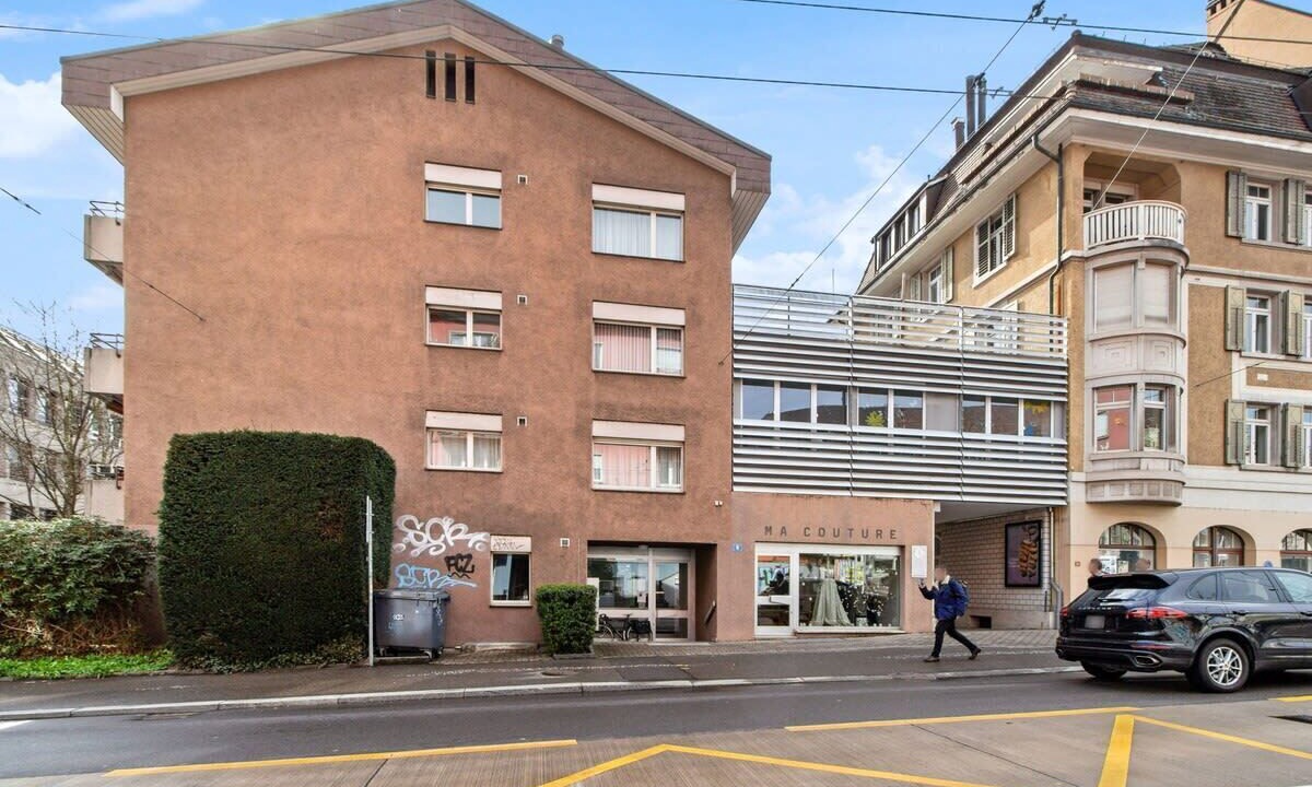 Photo of Outdoor in District 8