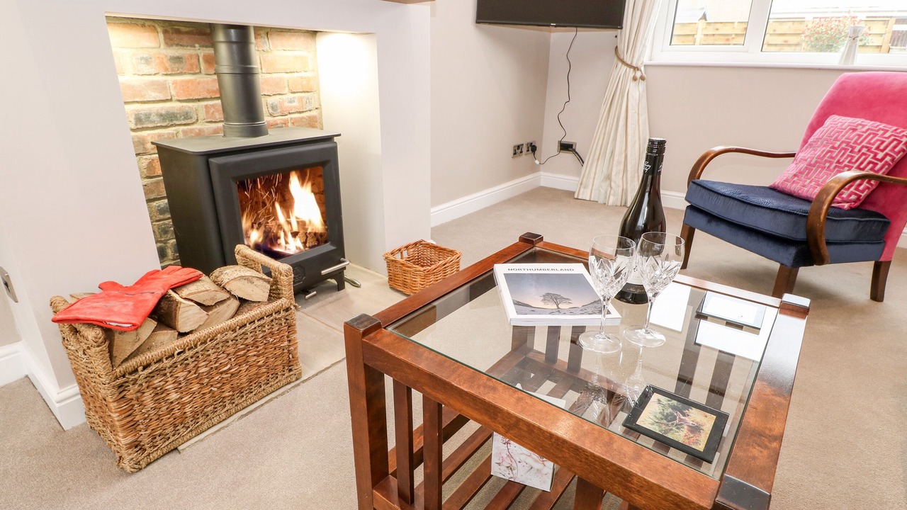 Photo of Livingroom in Corbridge