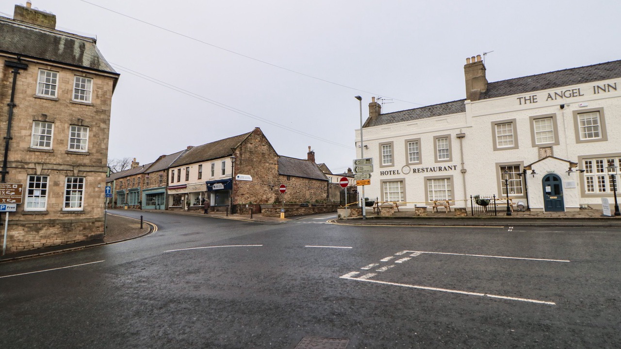 Photo of Others in Corbridge