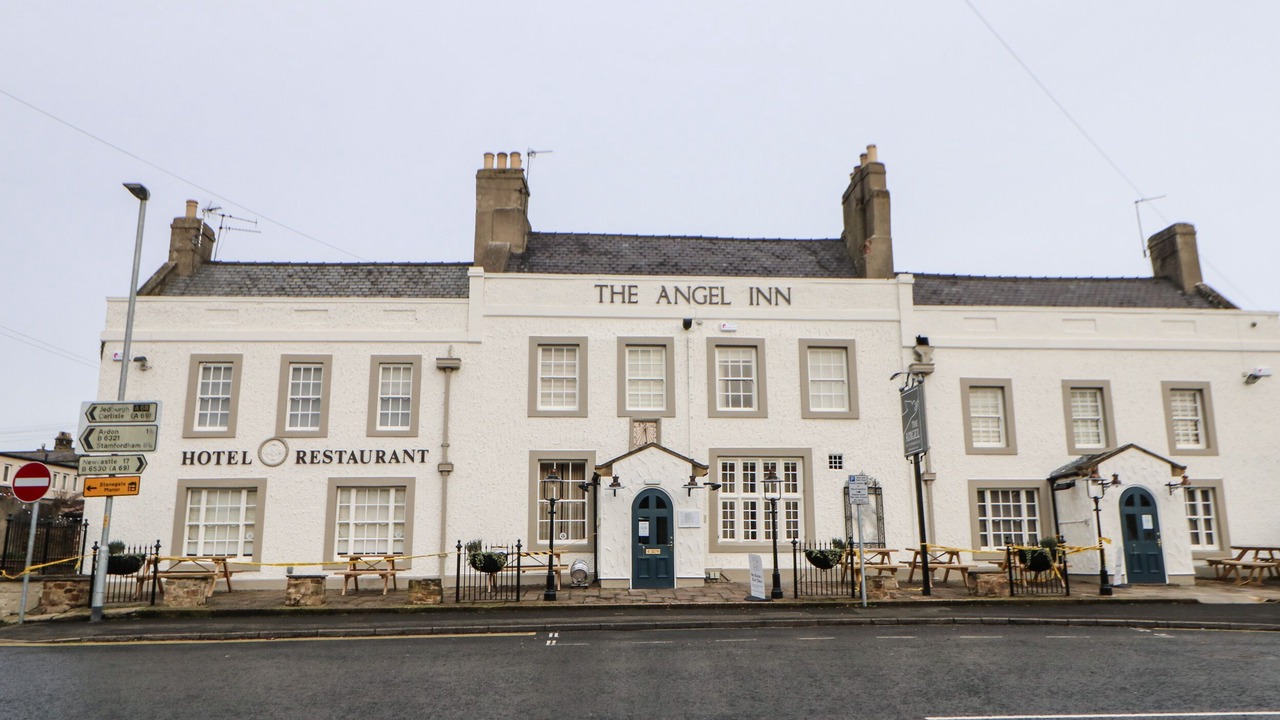 Photo of Outdoor in Corbridge