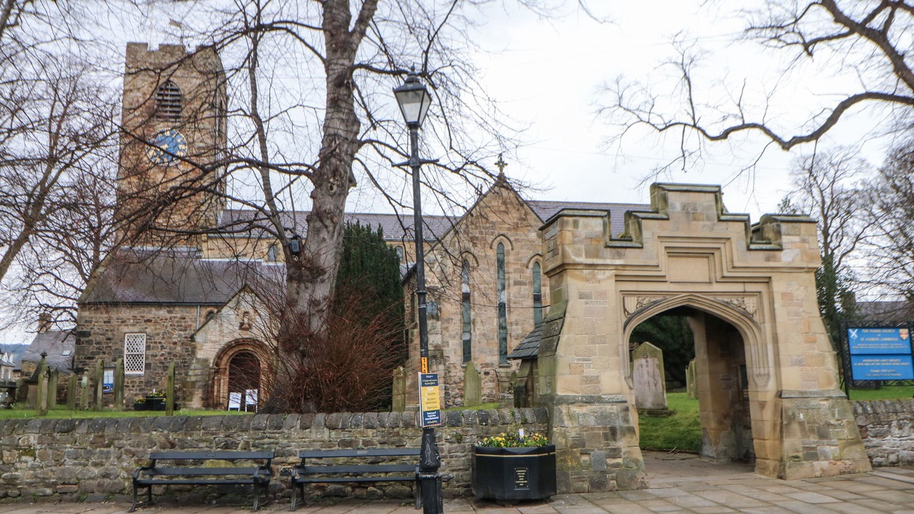 Photo of Outdoor in Corbridge