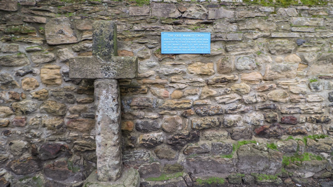 Photo of Outdoor in Corbridge