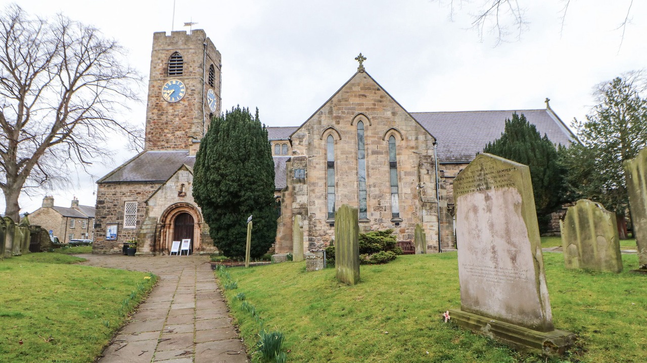 Photo of Others in Corbridge