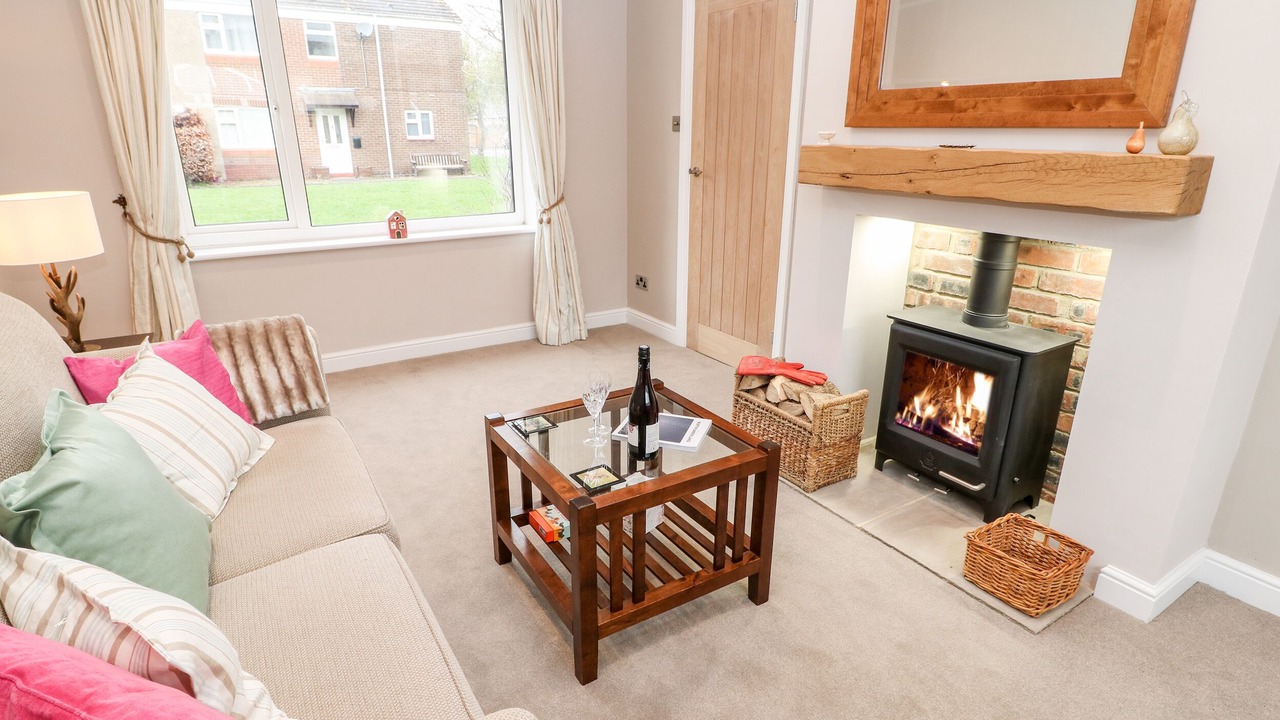 Photo of Livingroom in Corbridge