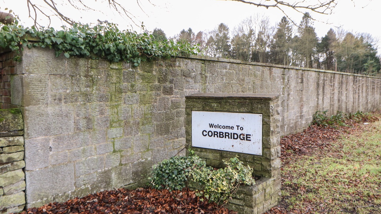 Photo of Outdoor in Corbridge