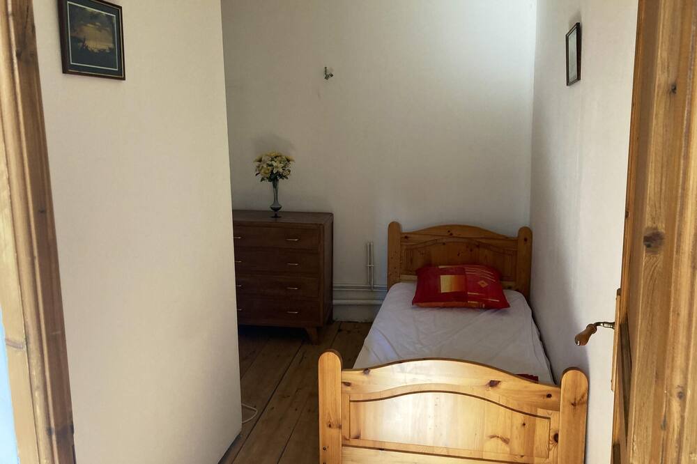 Photo of Bedroom in La Courade