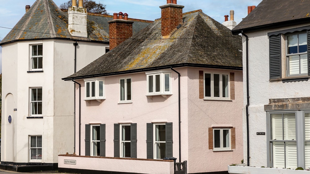 Photo of Outdoor in Budleigh Salterton