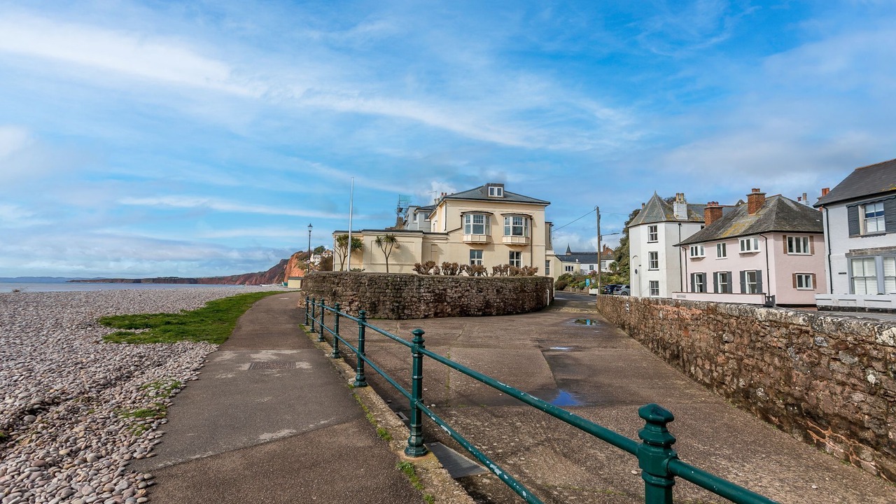 Photo of Outdoor in Budleigh Salterton