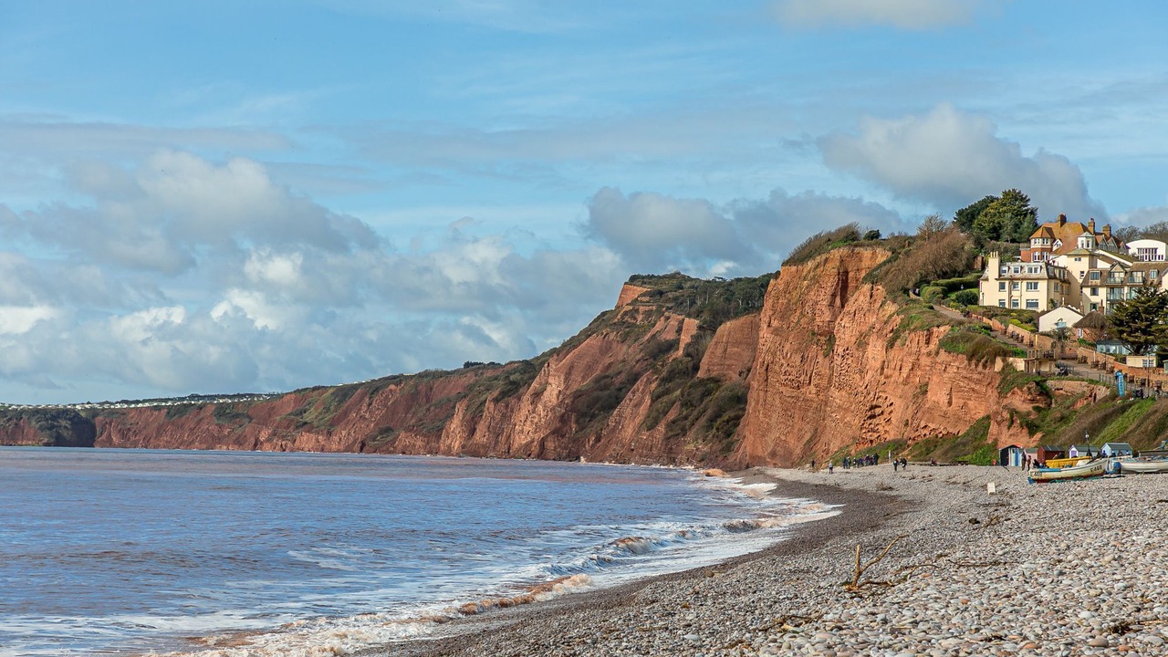 Photo of Others in Budleigh Salterton