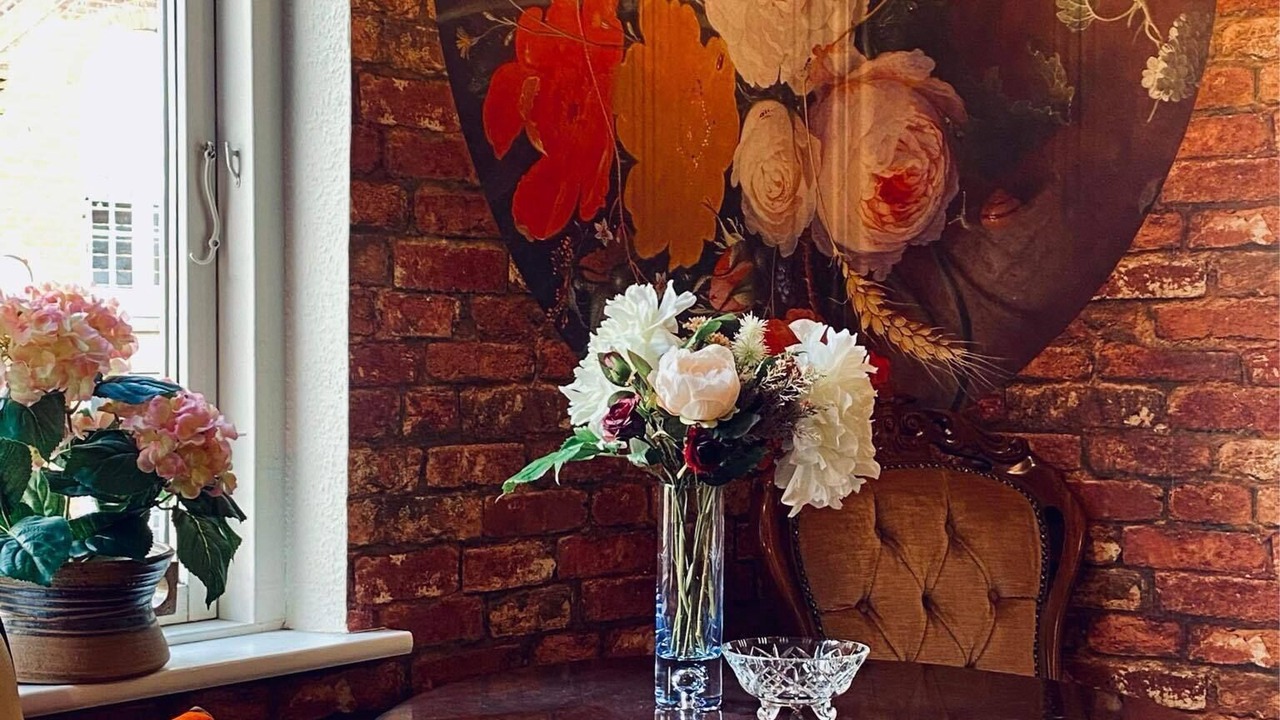 Photo of Livingroom in Viborg