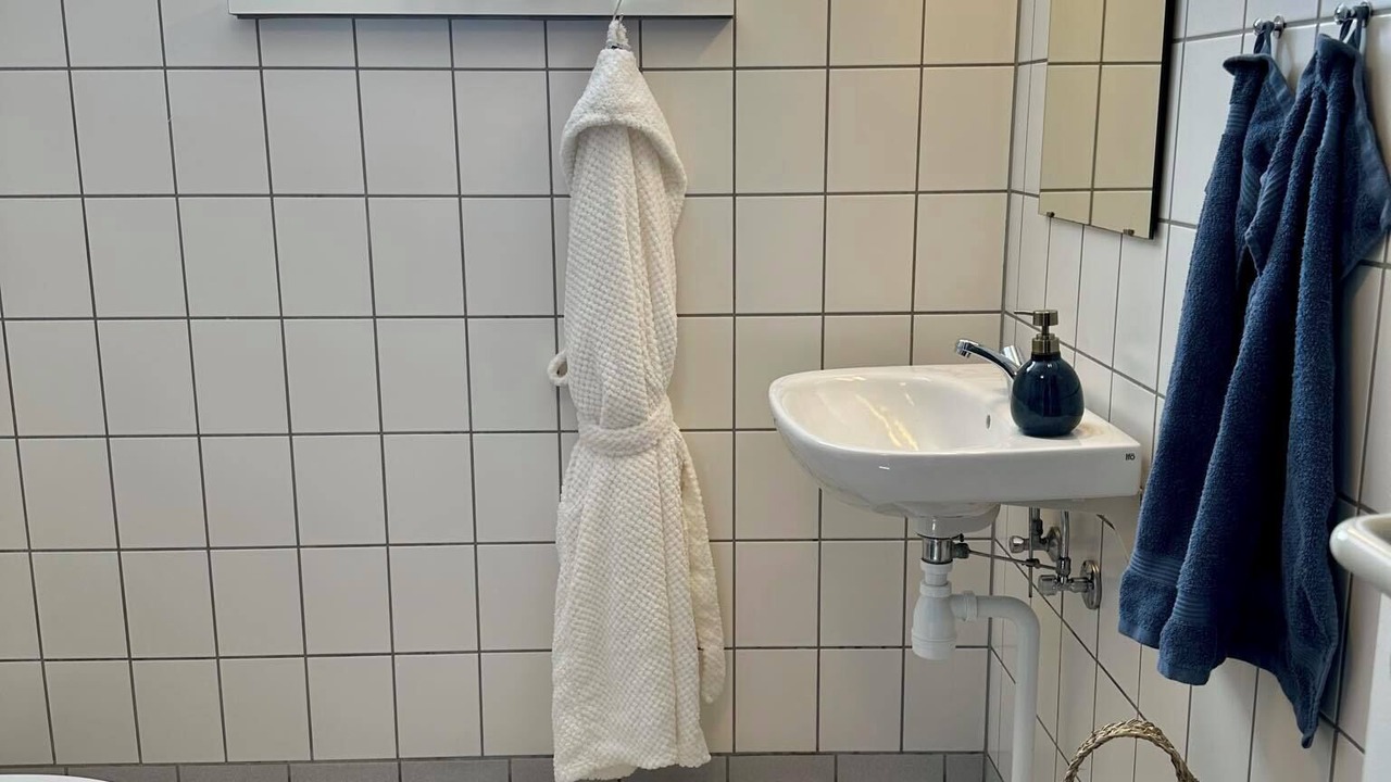 Photo of Bathroom in Viborg