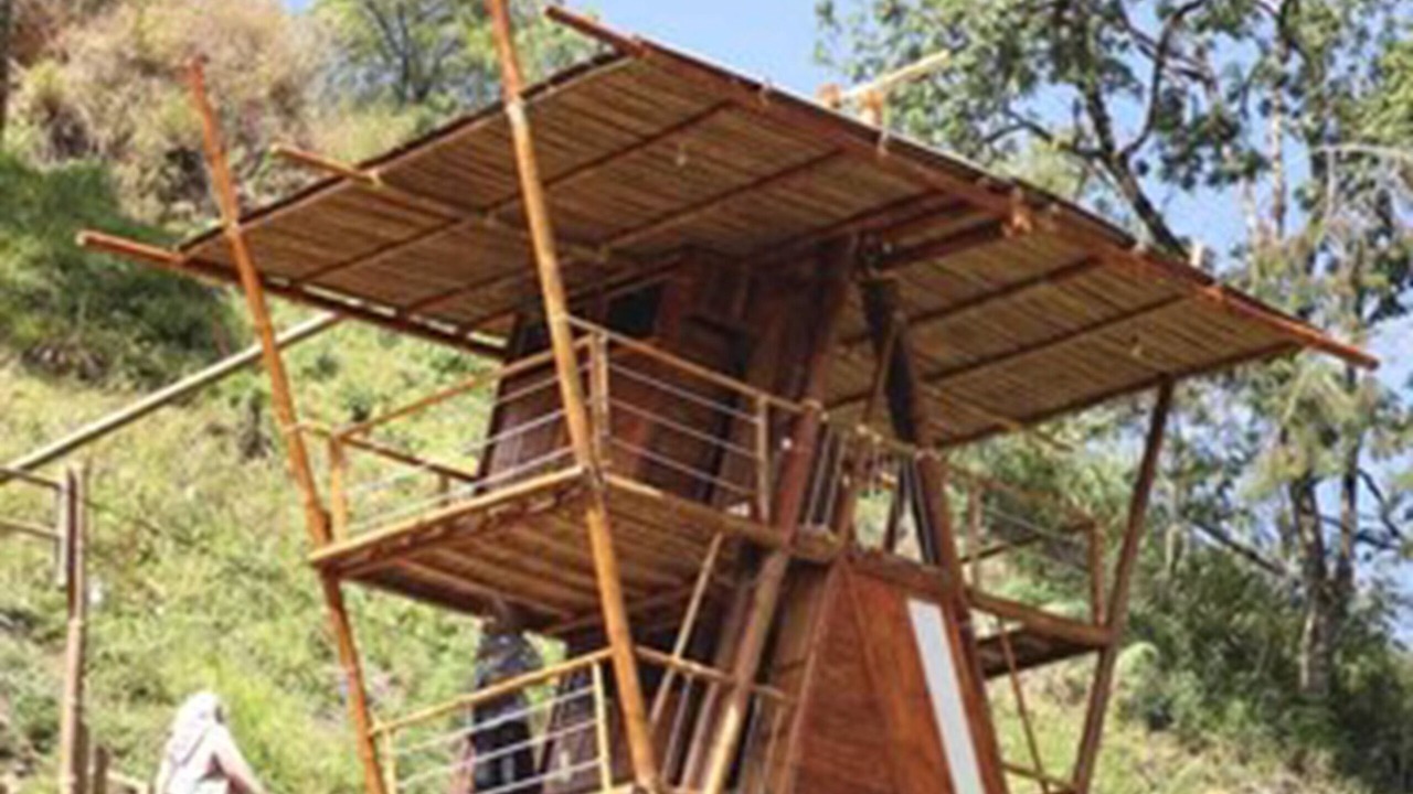 Photo of Bedroom in Tinggimoncong