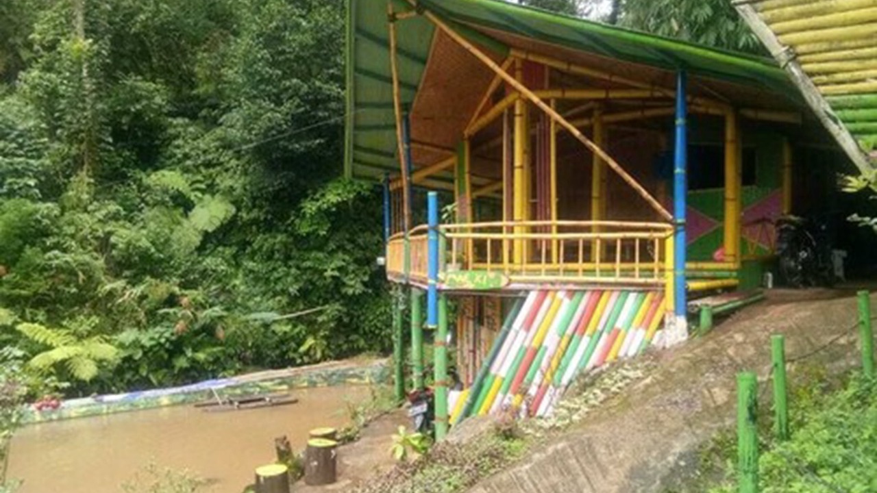 Photo of Bedroom in Tinggimoncong