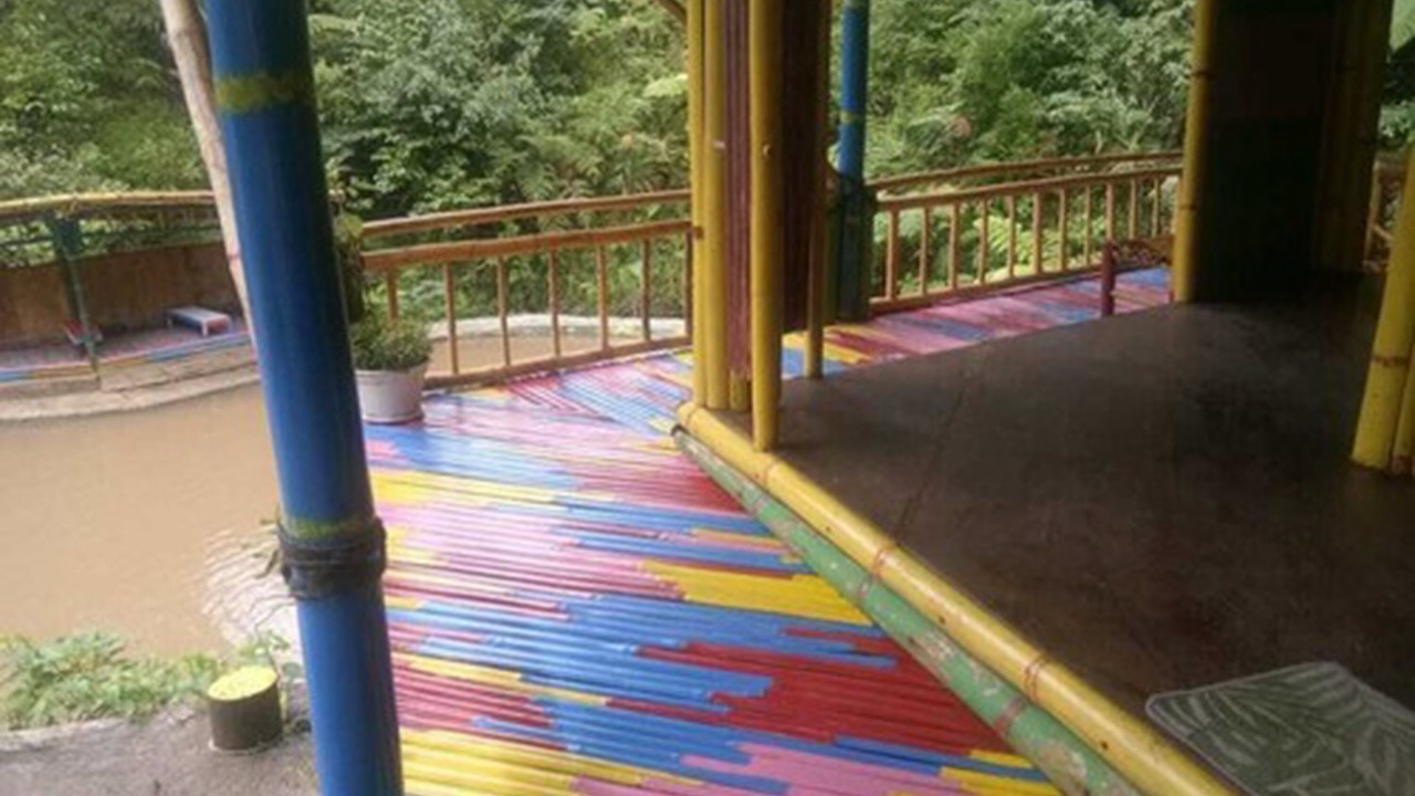 Photo of Outdoor in Tinggimoncong