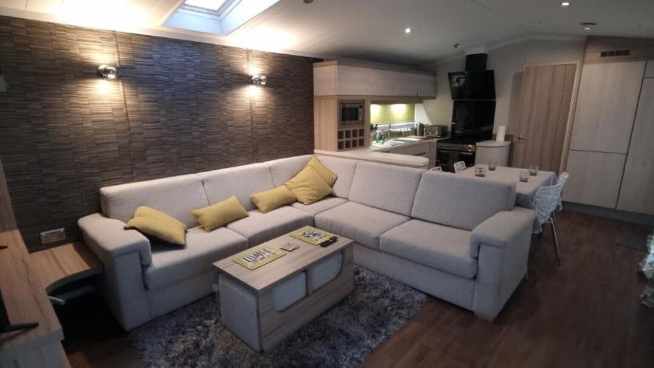 Photo of Livingroom in Evanton