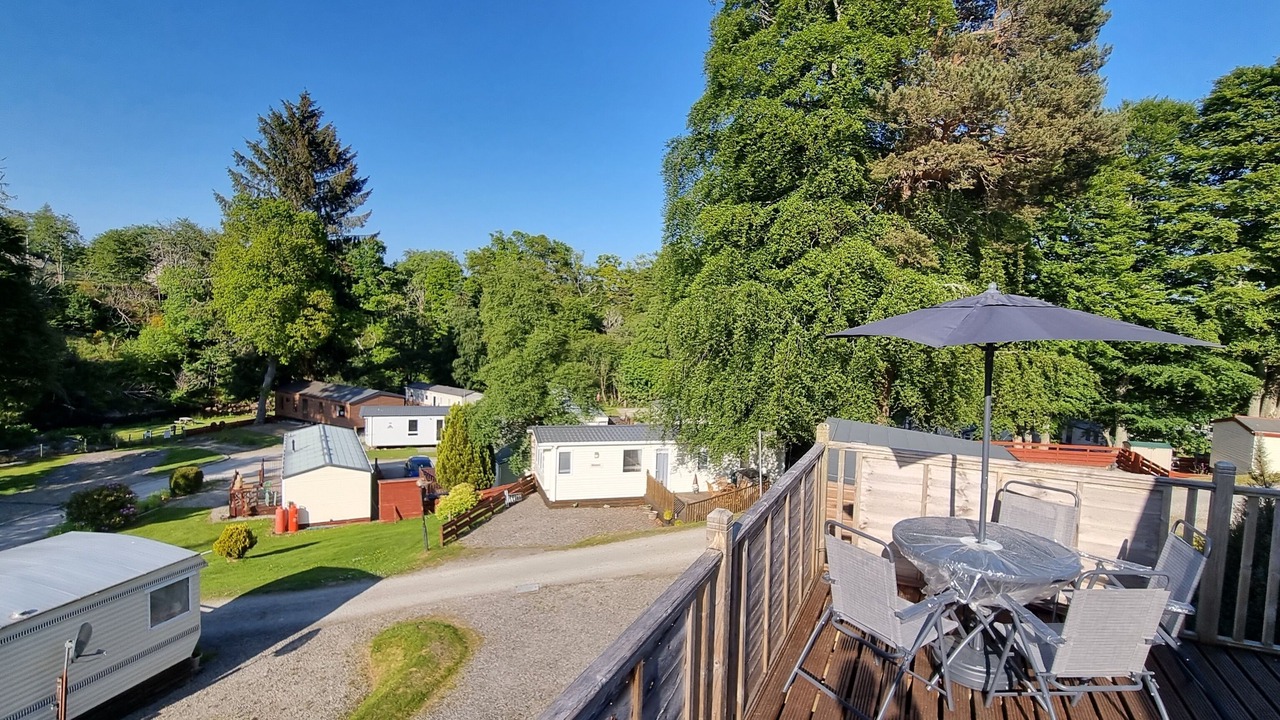 Photo of Outdoor in Evanton