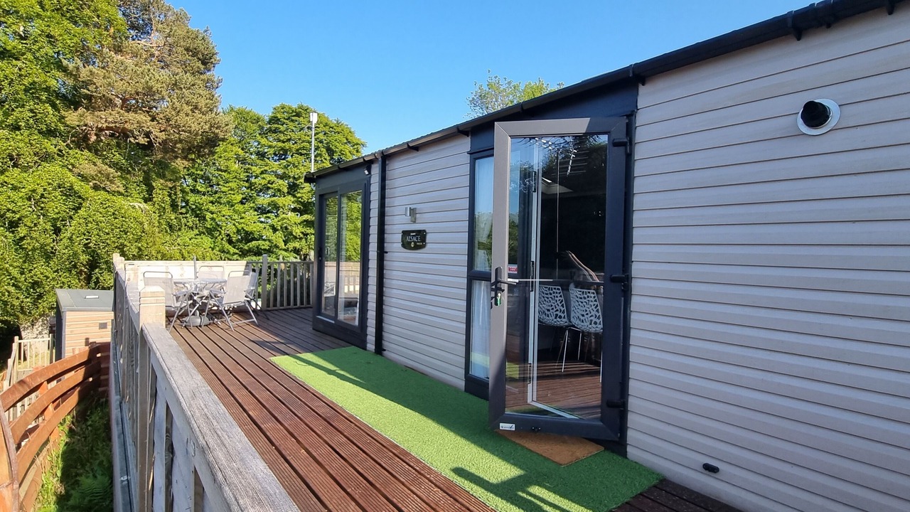 Photo of Outdoor in Evanton