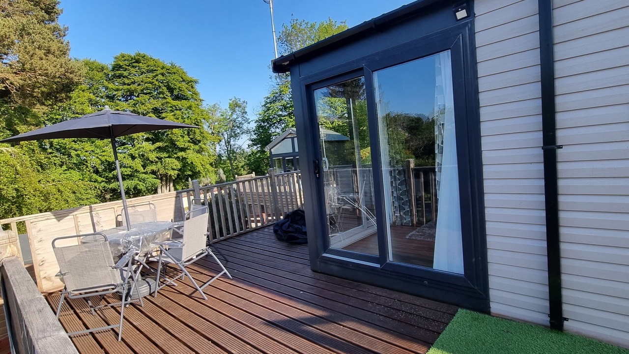 Photo of Outdoor in Evanton