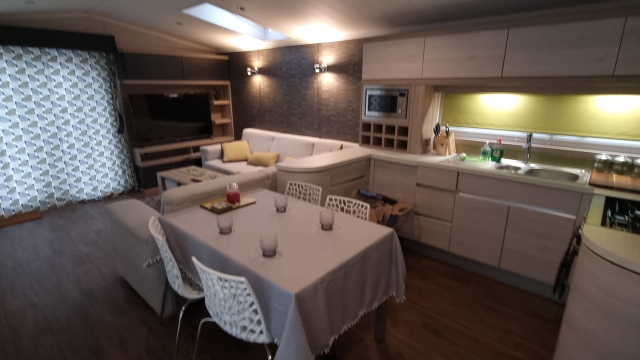 Photo of Kitchen in Evanton