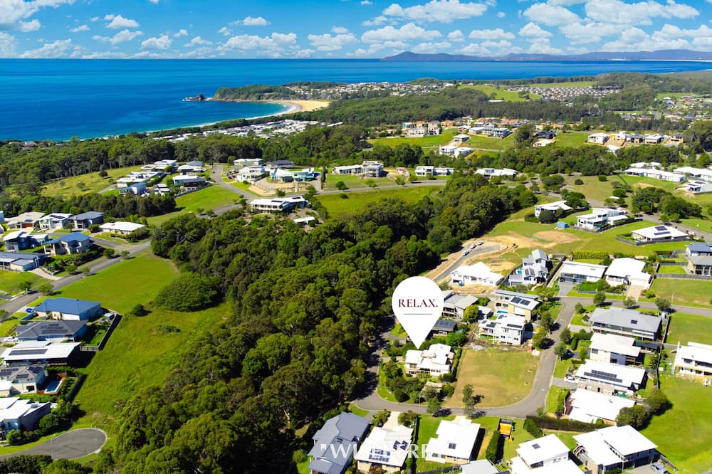 Photo of Others in Red Head