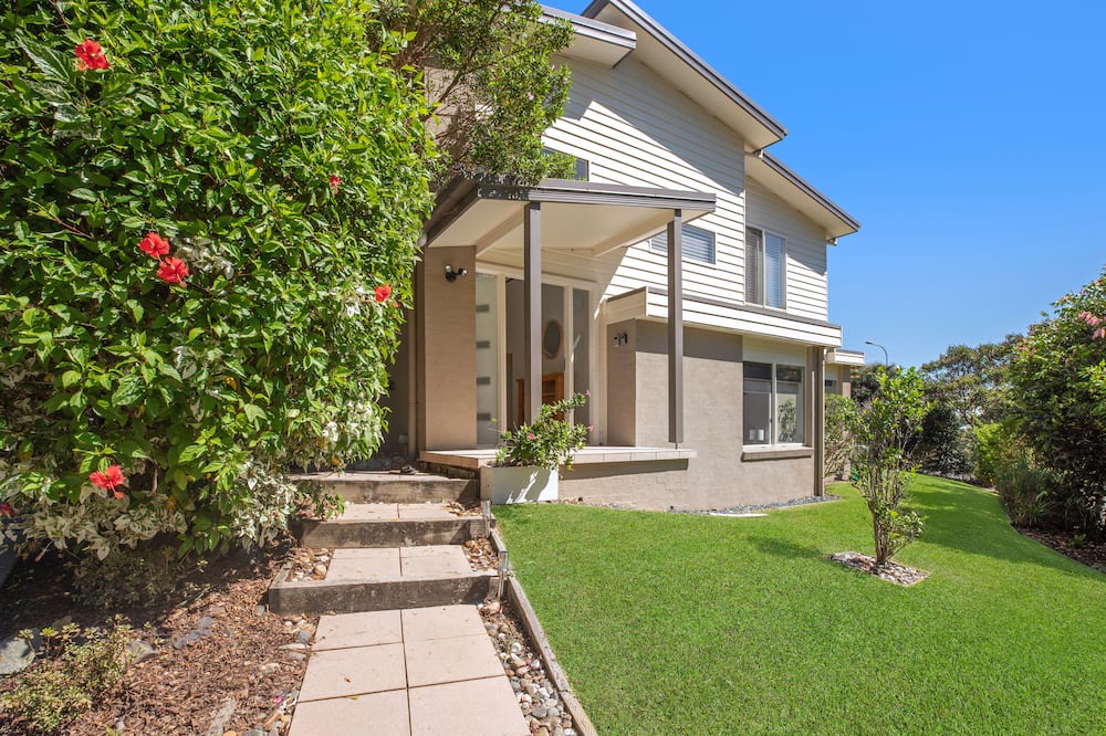 Photo of Others in Red Head