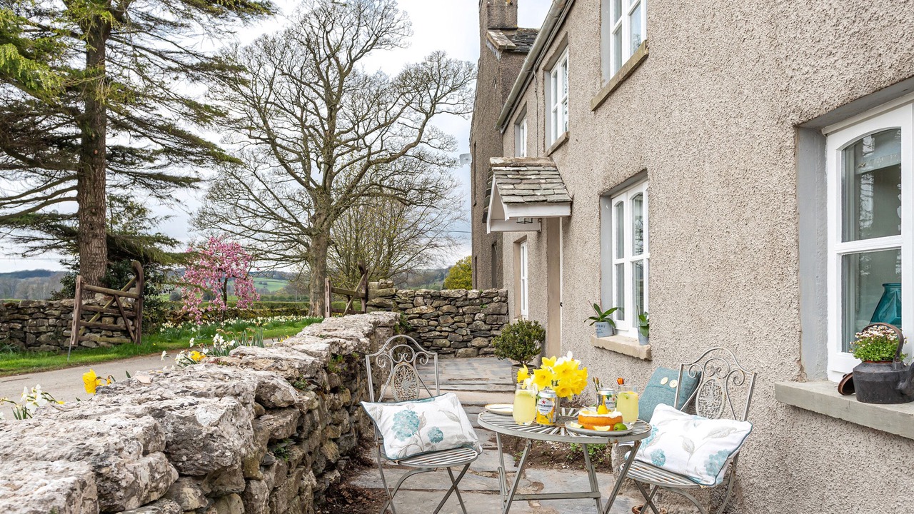 Photo of Outdoor in Grange-over-Sands