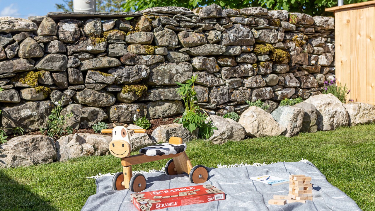 Photo of Outdoor in Grange-over-Sands