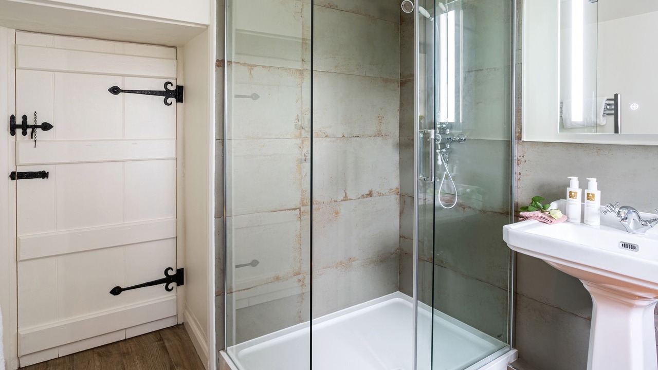 Photo of Bathroom in Grange-over-Sands