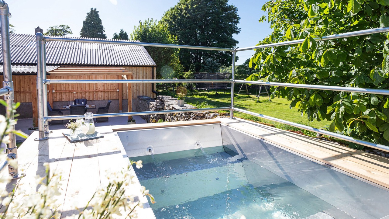 Photo of Outdoor in Grange-over-Sands