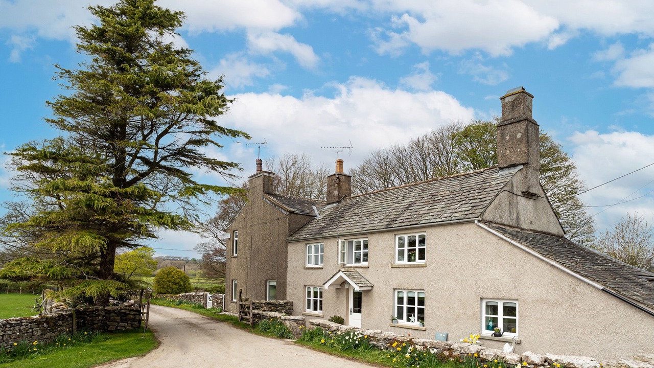 Photo of Outdoor in Grange-over-Sands