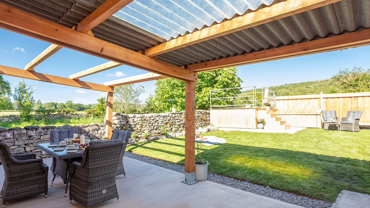 Photo of Outdoor in Grange-over-Sands