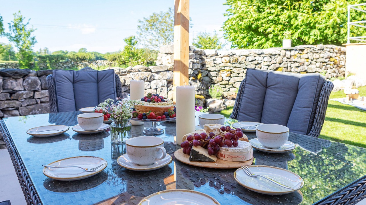 Photo of Outdoor in Grange-over-Sands