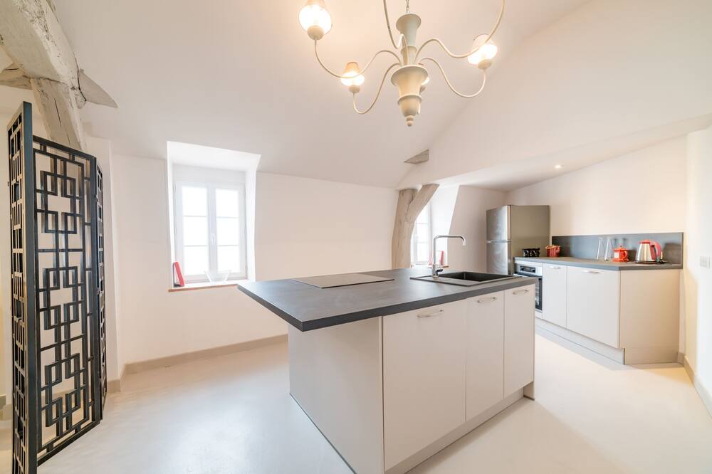 Photo of Kitchen in Avallon