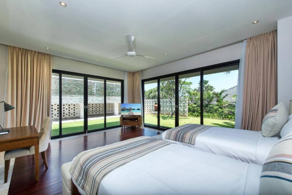 Photo of Bedroom in Kutuh