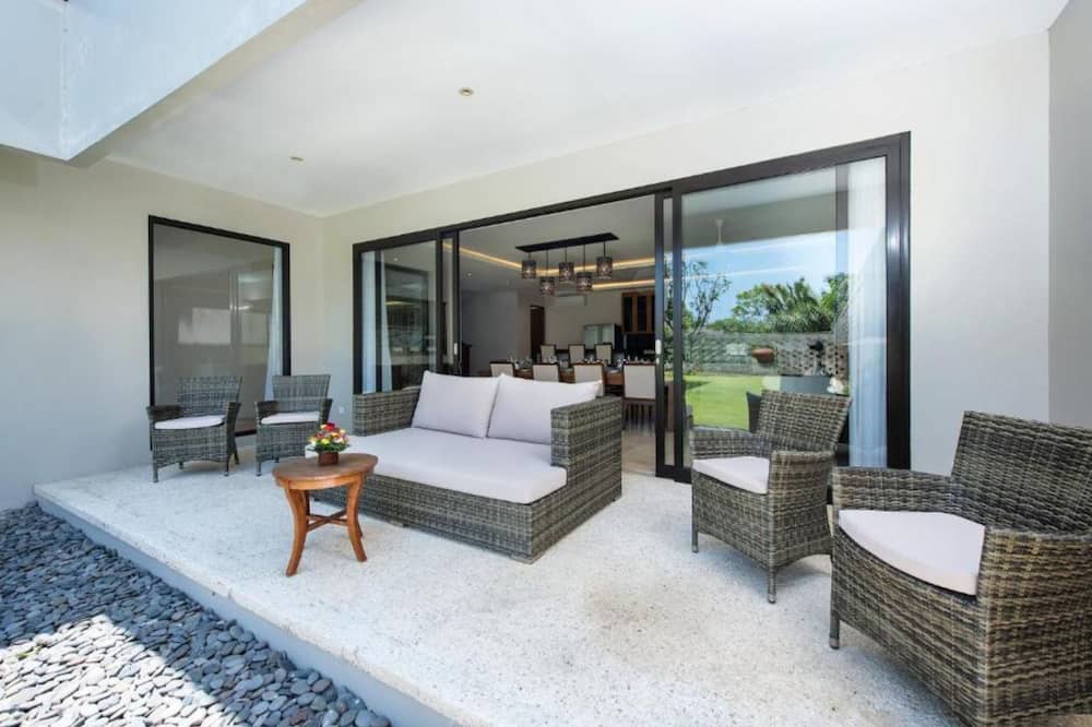 Photo of Patio Balcony in Kutuh