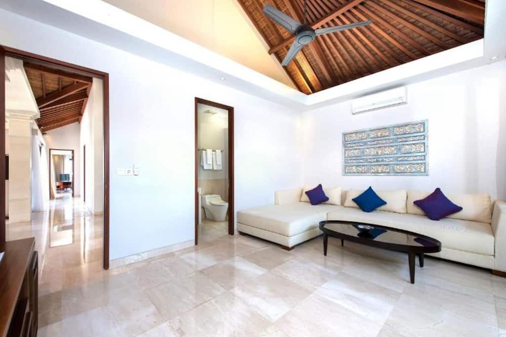 Photo of Livingroom in Kutuh