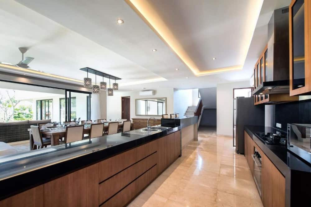 Photo of Kitchen in Kutuh