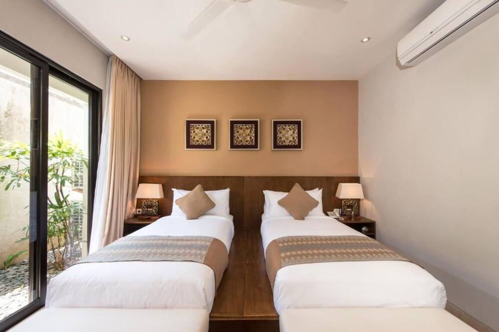 Photo of Bedroom in Kutuh