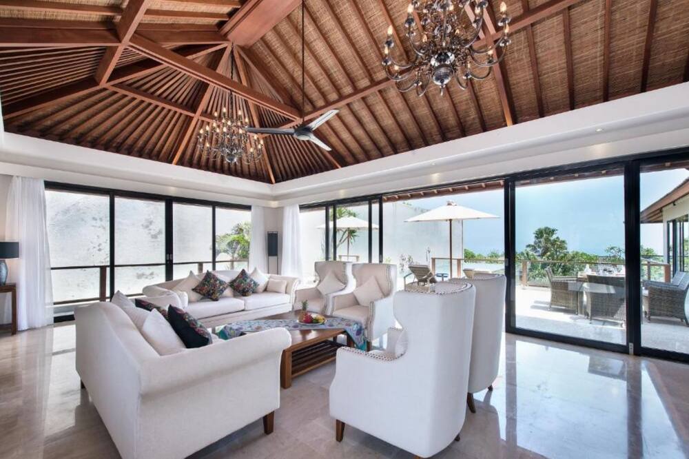 Photo of Livingroom in Kutuh