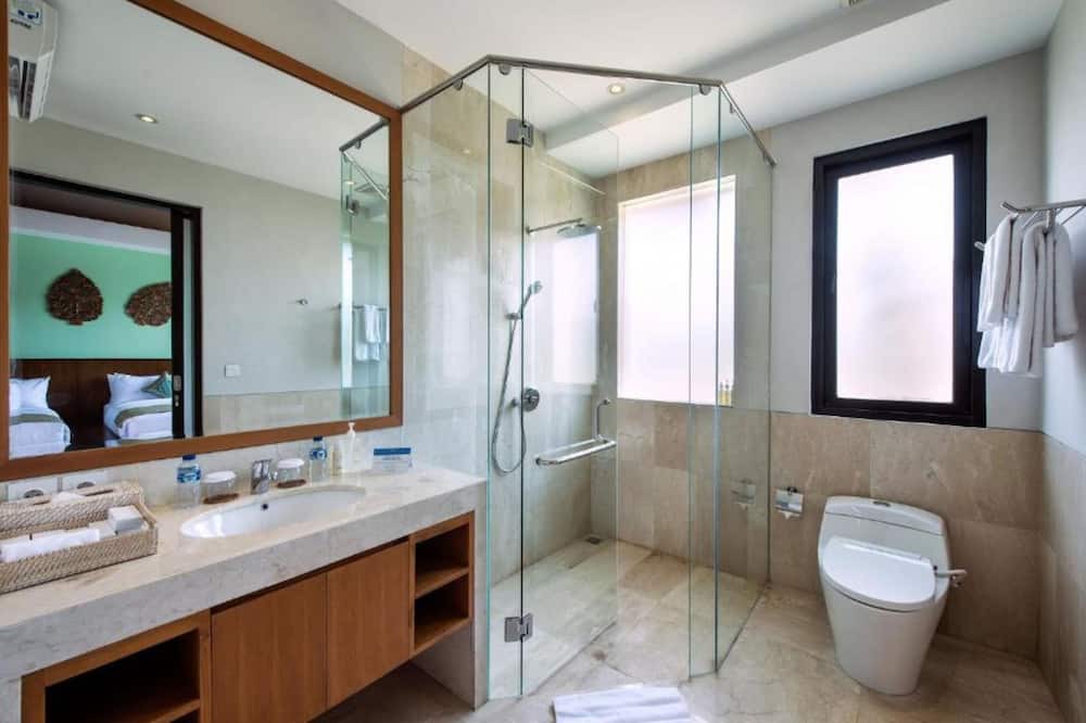 Photo of Bathroom in Kutuh