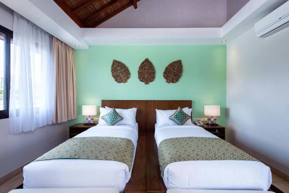 Photo of Bedroom in Kutuh