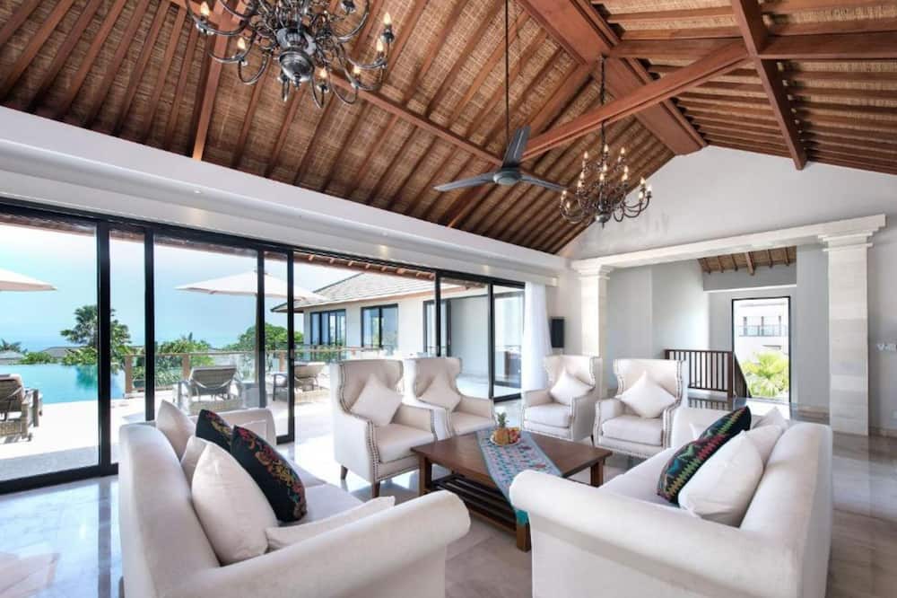 Photo of Livingroom in Kutuh