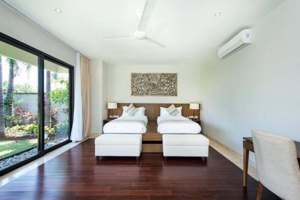Photo of Bedroom in Kutuh