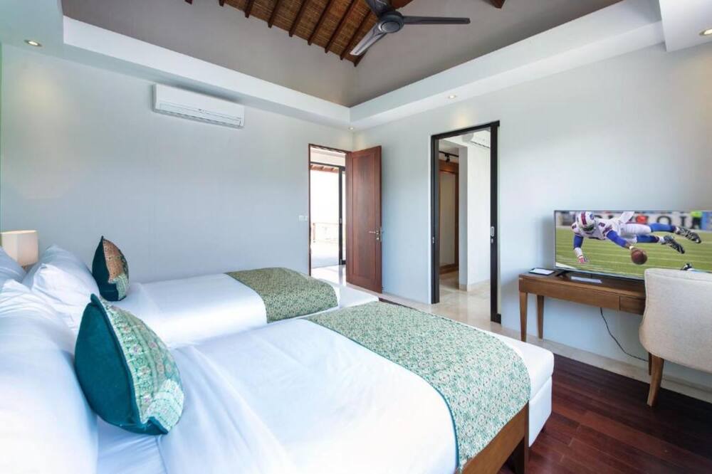 Photo of Bedroom in Kutuh