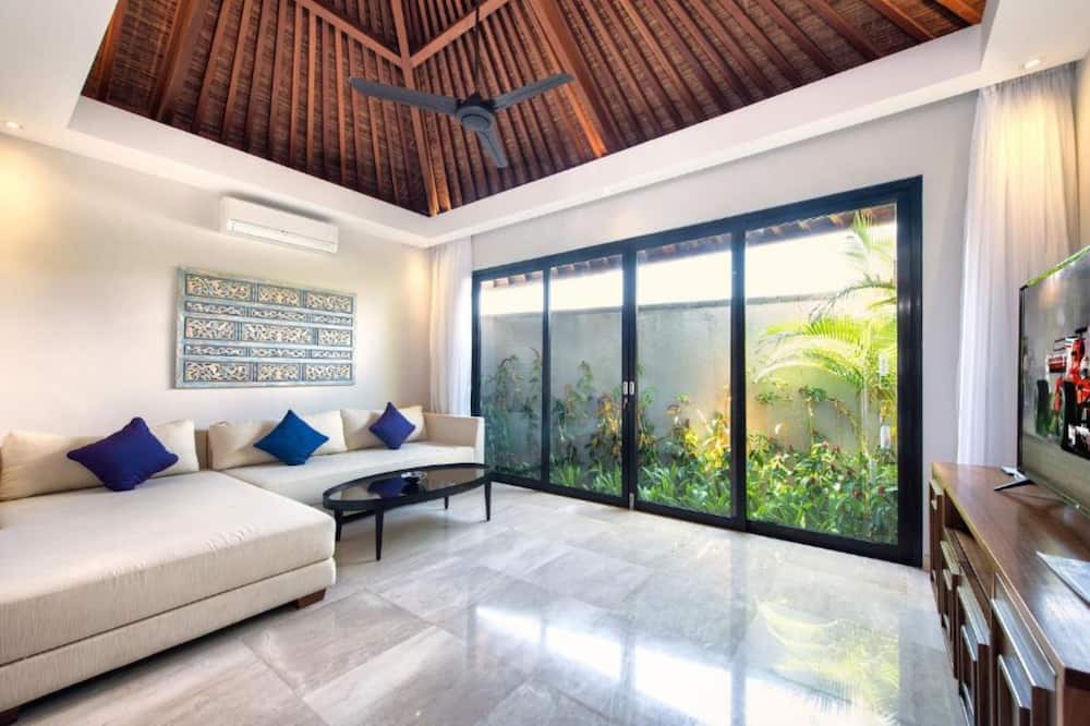 Photo of Livingroom in Kutuh