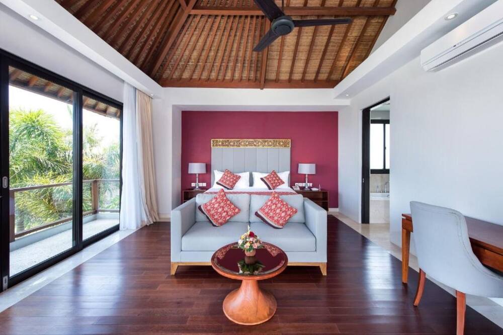 Photo of Bedroom in Kutuh