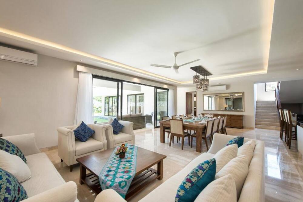Photo of Livingroom in Kutuh