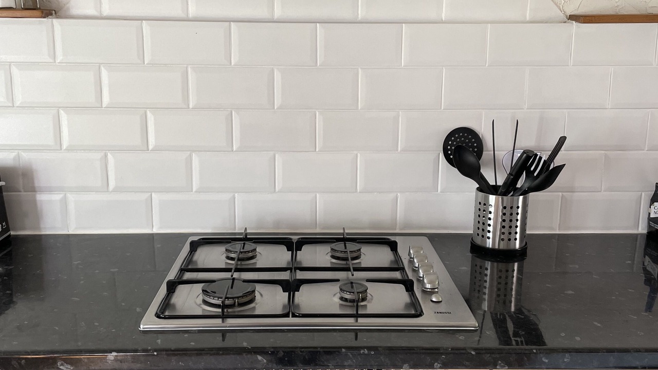 Photo of Kitchen in Montberthault