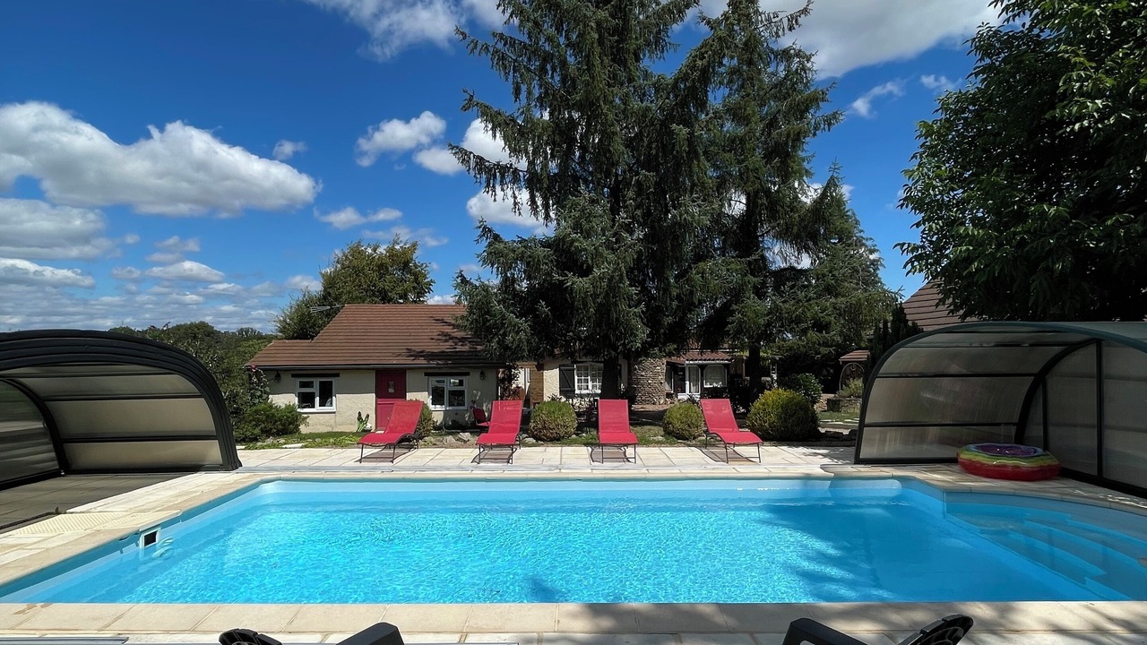 Photo of Outdoor in Montberthault